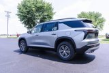 New 2025 Chevrolet Traverse LT image 4