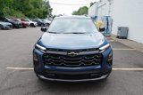 New 2026 Chevrolet Equinox LT w/ Convenience Package II image 3