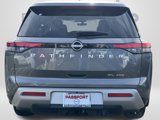New 2025 Nissan Pathfinder SL w/ SL Premium Package image 5