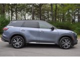 Used 2024 INFINITI QX60 Autograph w/ Cargo Package image 2