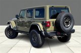 New 2025 Jeep Wrangler Unlimited Rubicon 392 image 3