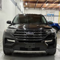 Used 2020 Ford Explorer XLT w/ Equipment Group 202A image 2