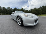 Used 2009 Nissan 370Z Touring w/ Sport Pkg image 3