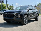 New 2025 Chevrolet Trax RS w/ Driver Confidence Package image 2