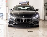 Used 2023 Maserati Ghibli Modena Q4 image 2