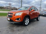 Used 2015 Chevrolet Trax LTZ w/ LPO, Cargo Package image 3