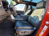 New 2025 Toyota Sequoia Platinum image 4
