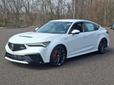New 2025 Acura Integra Type S image 2