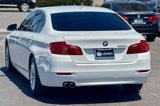 Used 2016 BMW 528i Sedan image 4