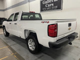 Used 2016 Chevrolet Silverado 1500 W/T w/ Trailering Package image 5