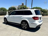 Used 2018 Mercedes-Benz GLS 550 4MATIC image 6