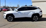 New 2025 Hyundai Tucson SEL image 5