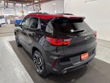 New 2026 Chevrolet TrailBlazer RS w/ Convenience Package image 5