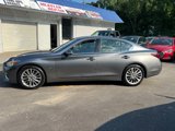 Used 2018 INFINITI Q50 Luxe w/ Essential Package (3.0T Luxe) image 4