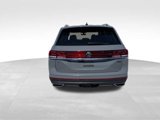 New 2025 Volkswagen Atlas SEL image 6