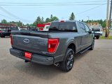 Used 2022 Ford F150 XLT w/ Equipment Group 301A Mid image 6