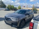 Used 2025 Acura MDX A-Spec image 3