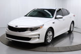 Used 2016 Kia Optima LX w/ LX Convenience Package image 2