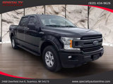 Used 2019 Ford F150 XLT w/ Equipment Group 302A Luxury image 2