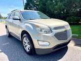 Used 2016 Chevrolet Equinox LT w/ Convenience Package image 5