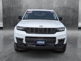 Used 2023 Jeep Grand Cherokee L Limited w/ Luxury Tech Group II image 2