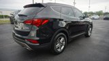 Used 2017 Hyundai Santa Fe Sport w/ 2.4L Tech Package 04 image 5
