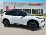 New 2026 Nissan Rogue Platinum image 2