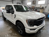 Used 2023 Ford F150 Lariat w/ Equipment Group 502A High image 3