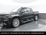 Used 2019 Chevrolet Silverado 1500 High Country image 2