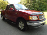 Used 1999 Ford F150 XLT image 3