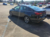 Used 2019 Kia Forte LXS image 6