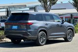 New 2025 Lexus TX 350 AWD image 4