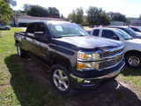 Used 2014 Chevrolet Silverado 1500 LT w/ All Star Edition image 3