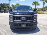 New 2025 Ford F250 XL w/ STX Appearance Package image 2