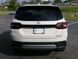 New 2025 Honda Pilot Touring image 5