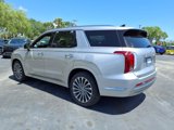 Certified 2025 Hyundai Palisade Calligraphy image 5