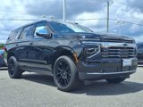 New 2025 Chevrolet Tahoe Premier image 2