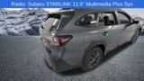 New 2025 Subaru Outback Onyx Edition XT image 3