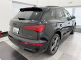 New 2025 Audi Q5 e Premium Plus image 2