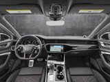New 2025 Audi RS 6 performance image 5