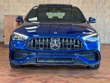 Used 2023 Mercedes-Benz C 43 AMG 4MATIC Sedan w/ Pinnacle Trim Package image 2
