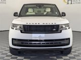 Used 2024 Land Rover Range Rover SE image 3