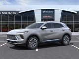New 2025 Buick Envision Preferred image 2