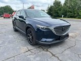 Used 2018 MAZDA CX-9 Touring w/ Touring Premium Package image 4