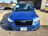 Used 2018 Subaru Forester 2.5i Premium image 3