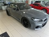 Used 2025 BMW M2 w/ Lighting Package image 3