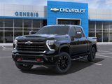 New 2025 Chevrolet Silverado 2500 LT w/ Trail Boss Package image 6