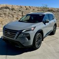 New 2025 Nissan Rogue Platinum w/ Tech Package image 2