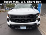New 2026 Chevrolet Silverado 1500 W/T image 4
