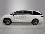 New 2026 Honda Odyssey EX-L image 2